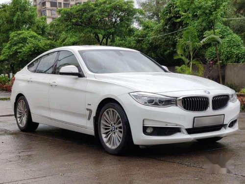 BMW 3 Series GT 2016 Luxury Line AT for sale 