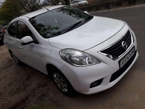 Nissan Sunny XL Petrol, 2012, MT for sale 