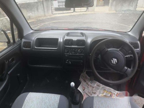 Maruti Suzuki Wagon R LXi BS-III, 2007, Petrol MT for sale 