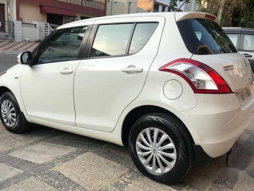 Maruti Suzuki Swift VDi ABS, 2015, Diesel MT for sale 