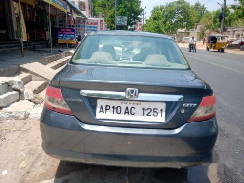 2003 Honda City 1.5 EXI MT for sale