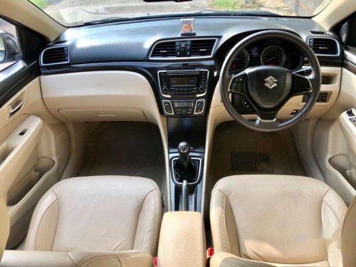 Maruti Suzuki Ciaz 2014 MT for sale 