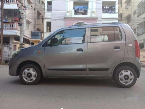 2014 Maruti Suzuki Wagon R MT for sale at low price