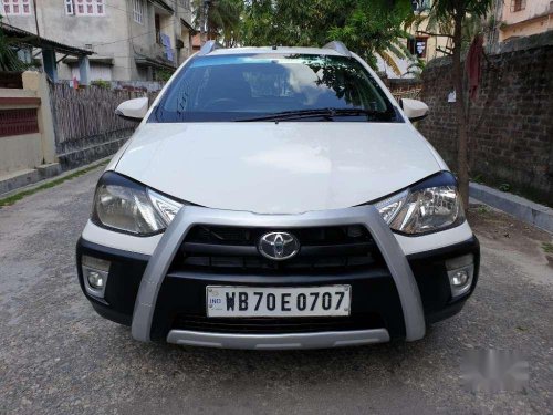 Used Toyota Etios Cross 2014 MT for sale 