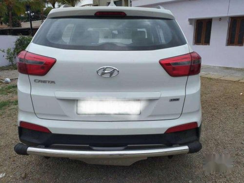 Hyundai Creta 2017 MT for sale 