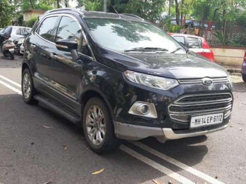 Ford EcoSport 2015 MT for sale 