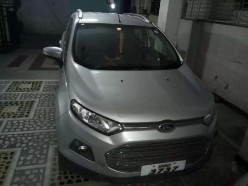 Ford EcoSport 2014 MT for sale 