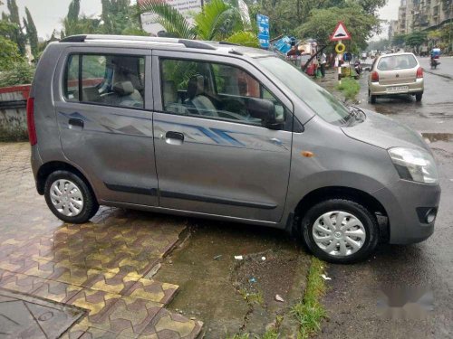 Maruti Suzuki Wagon R 1.0 LXi CNG, 2013, CNG & Hybrids MT for sale 