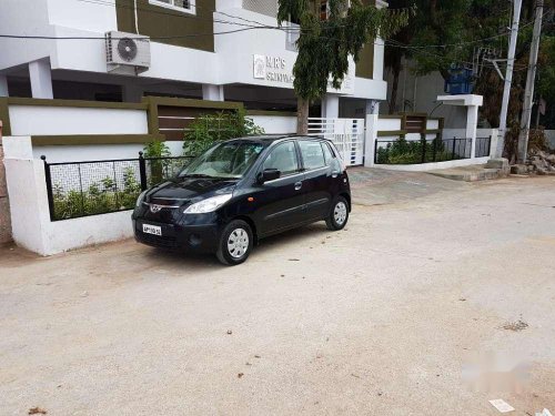 Used Hyundai i10 Sportz 1.2 AT for sale at low price