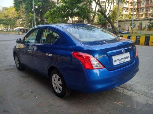 2012 Nissan Sunny XL MT for sale 