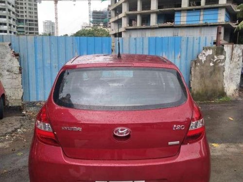 Used 2011 Hyundai i20 Sportz 1.2 MT for sale 