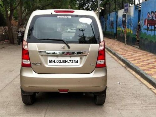 Maruti Suzuki Wagon R 1.0 VXi, 2013, Petrol MT for sale 