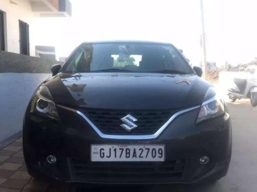 Used 2016 Maruti Suzuki Baleno MT for sale