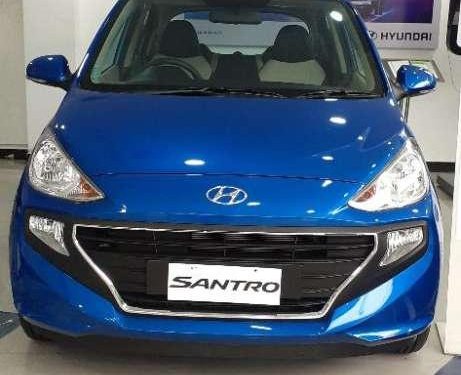 2019 Hyundai Santro MT for sale