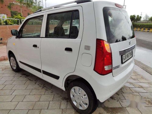 Used Maruti Suzuki Wagon R LXI CNG 2014 MT for sale 