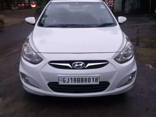 2013 Hyundai Verna MT for sale