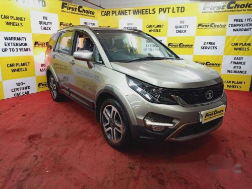 2017 Tata Hexa XTA AT for sale 