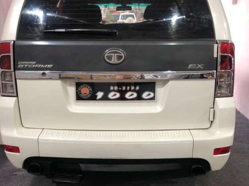 Tata Safari Storme 2015 EX MT for sale 