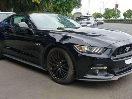Ford Mustang V8 2017 AT for sale 