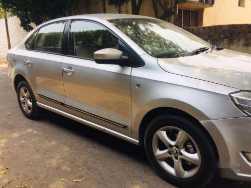 2014 Skoda Rapid MT for sale