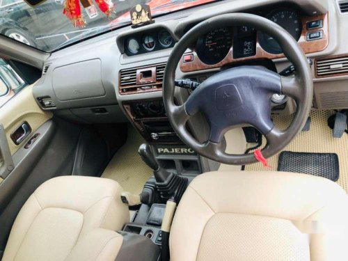 Used Mitsubishi Pajero SFX MT for sale at low price