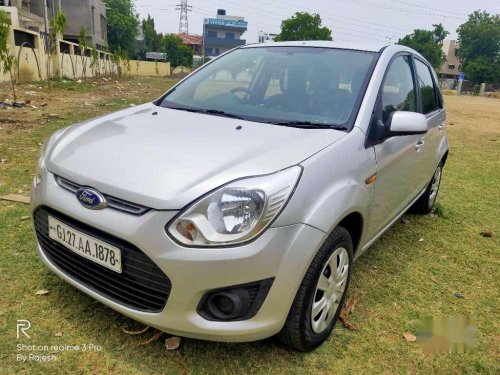 Used 2013 Ford Figo Diesel EXI MT for sale