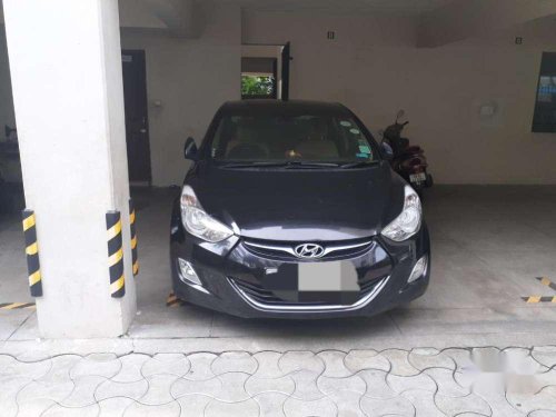 Hyundai Elantra SX 2013 MT for sale 