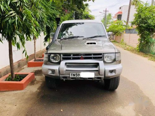 Used 2008 Mitsubishi Pajero SFX MT for sale