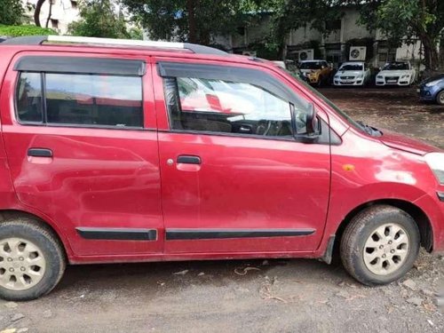 2014 Maruti Suzuki Wagon R LXI CNG MT for sale 