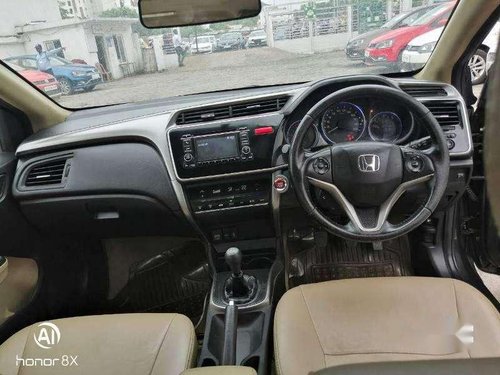 2014 Honda City MT for sale 