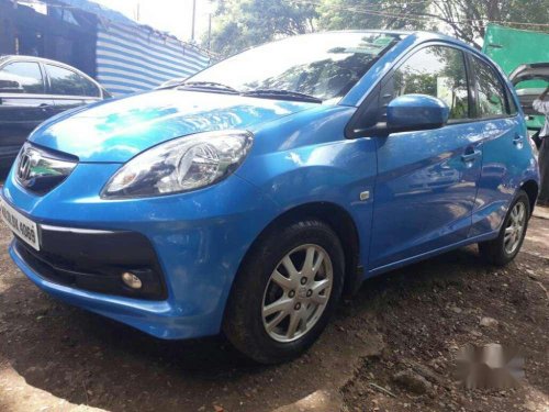 2014 Honda Brio S MT for sale