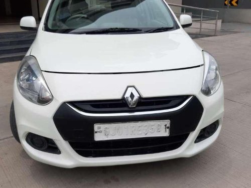 2013 Renault Scala RxL MT for sale 