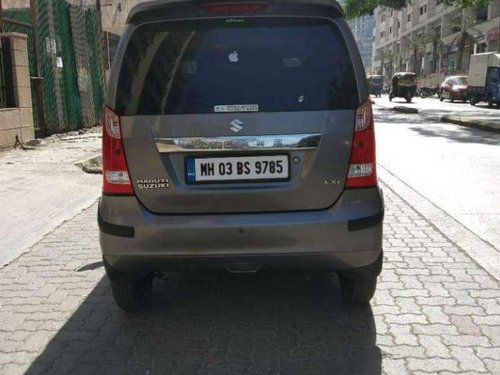 Maruti Suzuki Wagon R LXI 2015 MT for sale 