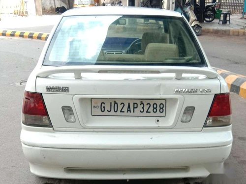 Used Maruti Suzuki Esteem MT for sale 