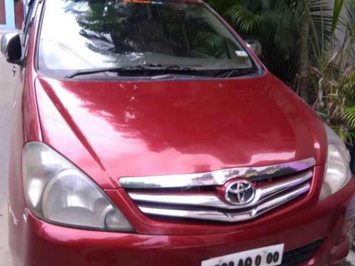 Toyota Innova 2005 MT for sale 