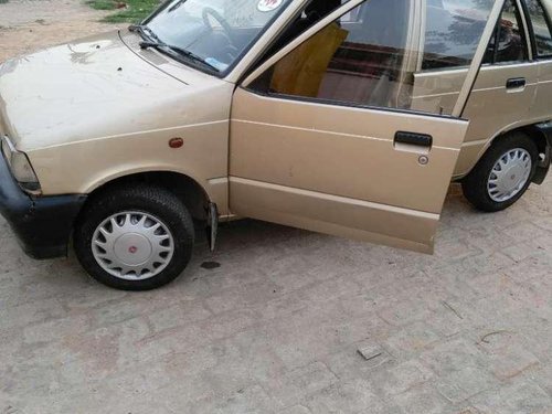 2000 Maruti Suzuki 800 MT for sale at low price