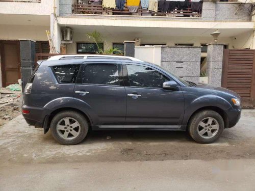 Used 2011 Mitsubishi Outlander MT for sale