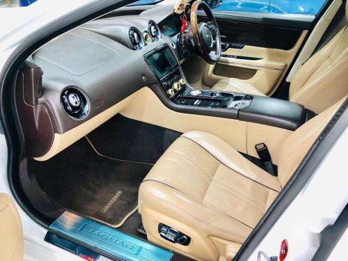 Jaguar XJ L 3.0 V6 Portfolio, 2016, Diesel AT for sale 