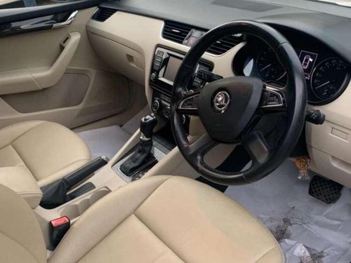 2015 Skoda Octavia AT for sale at low price