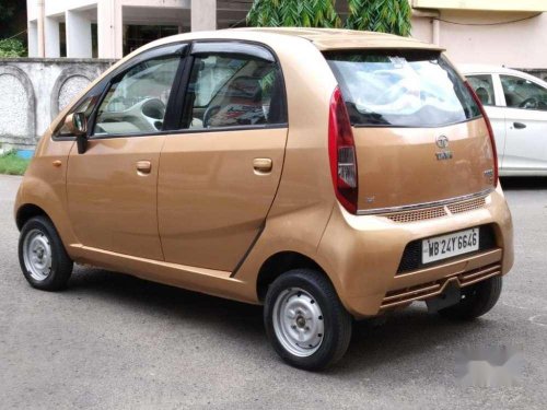 Used 2014 Tata Nano GenX MT for sale