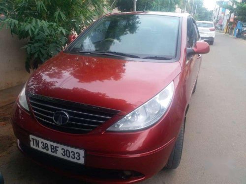 Tata Manza Aqua Quadrajet BS-III, 2011, Diesel MT for sale 