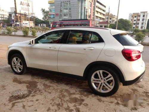 Mercedes Benz GLA Class 2016 AT for sale 