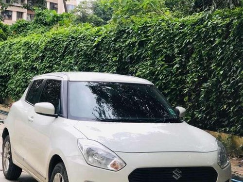 Maruti Suzuki Swift ZXi, 2018, Petrol MT for sale 