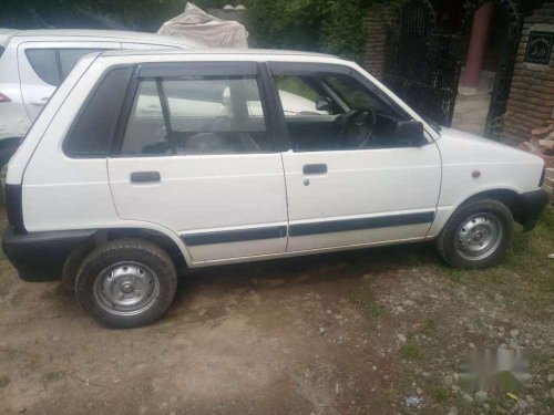 Maruti Suzuki 800 2013 MT for sale 