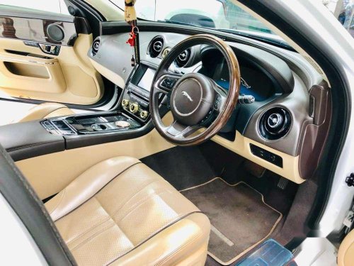 Jaguar XJ L 3.0 V6 Portfolio, 2016, Diesel AT for sale 