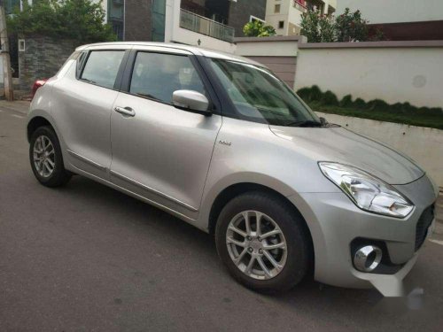 Maruti Suzuki Swift ZDI 2018 MT for sale 