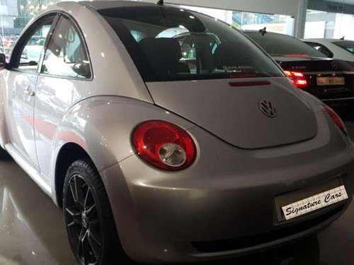 2010 Volkswagen Beetle 2.0 MT for sale 