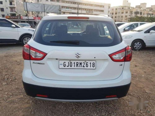 2015 Maruti Suzuki S Cross AT for sale