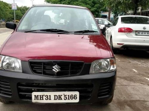 Used 2011 Maruti Suzuki Alto MT for sale