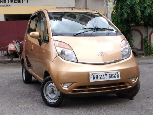 Used 2014 Tata Nano GenX MT for sale